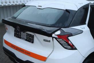 MG 4 Electric, Hatchback, 2022 Standard 51 kWh picture 28