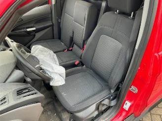 Ford Transit Connect Transit Connect (PJ2), Van, 2013 1.5 EcoBlue picture 11