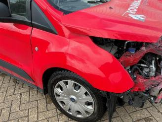 Ford Transit Connect Transit Connect (PJ2), Van, 2013 1.5 EcoBlue picture 28