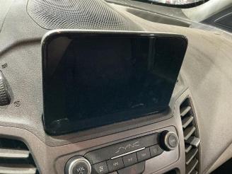 Ford Transit Connect Transit Connect (PJ2), Van, 2013 1.5 EcoBlue picture 29