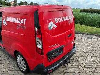 Ford Transit Connect Transit Connect (PJ2), Van, 2013 1.5 EcoBlue picture 12