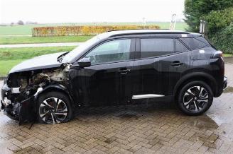 Peugeot 2008 2008 (UD/UK/UR/US/UX), MPV, 2019 e-2008 50 kWh picture 6
