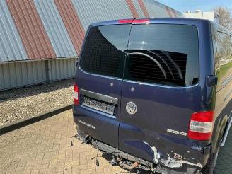 Volkswagen Transporter Transporter T5, Van, 2003 / 2015 2.0 TDI DRF picture 22