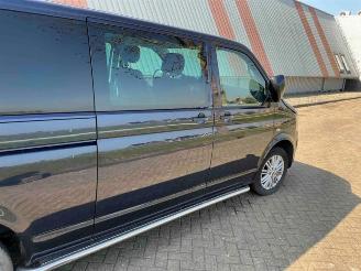 Volkswagen Transporter Transporter T5, Van, 2003 / 2015 2.0 TDI DRF picture 20