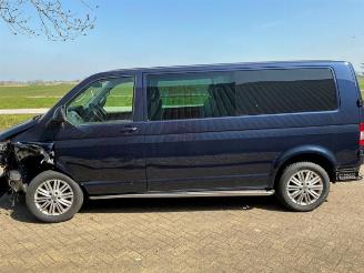 Volkswagen Transporter Transporter T5, Van, 2003 / 2015 2.0 TDI DRF picture 6