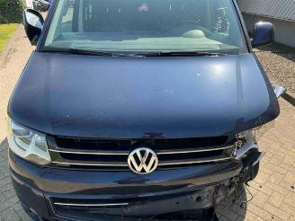 Volkswagen Transporter Transporter T5, Van, 2003 / 2015 2.0 TDI DRF picture 11