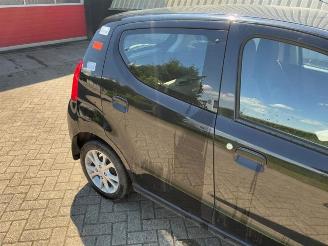 Nissan Pixo Pixo (D31S), Hatchback, 2009 1.0 12V picture 34