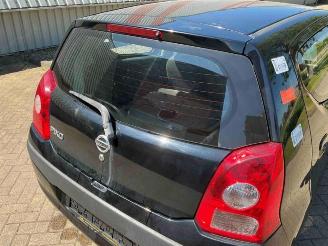 Nissan Pixo Pixo (D31S), Hatchback, 2009 1.0 12V picture 32