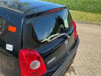 Nissan Pixo Pixo (D31S), Hatchback, 2009 1.0 12V picture 30