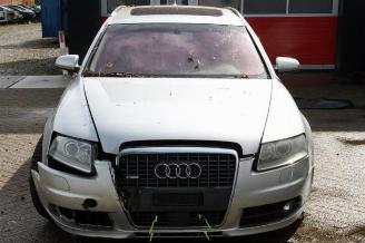 Audi A6 avant A6 Avant (C6), Combi, 2005 / 2011 4.2 V8 40V FSI Quattro picture 2