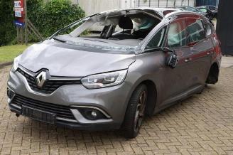 Renault Grand-scenic Grand Scenic IV (RFAR), MPV, 2016 / 2023 1.3 TCE 140 16V picture 7