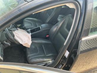 Volvo V-60 V60 I (FW/GW), Combi, 2010 / 2018 1.6 T3 16V picture 10