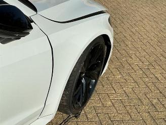 Audi RS7 Sportback RS7 Sportback (4KA), Hatchback 5-drs, 2019 4.0 V8 TFSI Mild Hybrid 32V picture 23