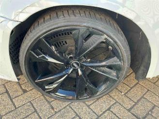 Audi RS7 Sportback RS7 Sportback (4KA), Hatchback 5-drs, 2019 4.0 V8 TFSI Mild Hybrid 32V picture 28