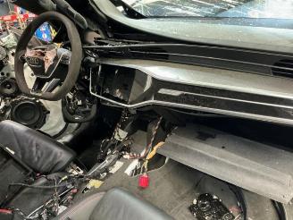 Audi RS7 Sportback RS7 Sportback (4KA), Hatchback 5-drs, 2019 4.0 V8 TFSI Mild Hybrid 32V picture 30