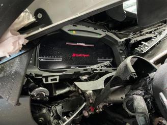 Audi RS7 Sportback RS7 Sportback (4KA), Hatchback 5-drs, 2019 4.0 V8 TFSI Mild Hybrid 32V picture 33