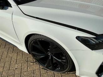 Audi RS7 Sportback RS7 Sportback (4KA), Hatchback 5-drs, 2019 4.0 V8 TFSI Mild Hybrid 32V picture 25