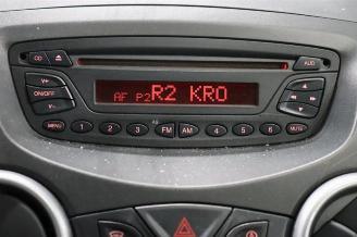 Ford Ka Ka II, Hatchback, 2008 / 2016 1.2 picture 15