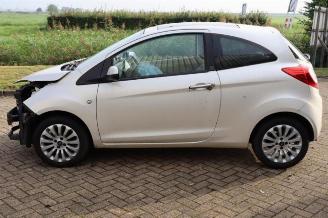 Ford Ka Ka II, Hatchback, 2008 / 2016 1.2 picture 6