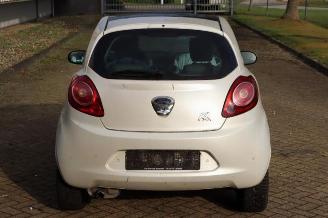 Ford Ka Ka II, Hatchback, 2008 / 2016 1.2 picture 4