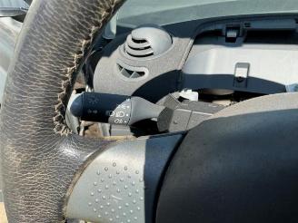 Smart Roadster Roadster Coupe (452.3), Coupe, 2003 / 2005 0.7 Turbo picture 16