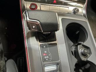 Audi Rs6 RS 6 Avant (C8), Combi, 2019 4.0 V8 TFSI Mild Hybrid 32V picture 35