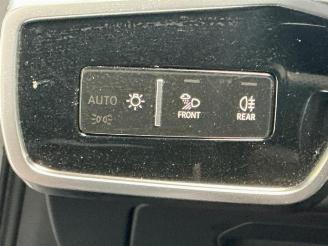 Audi Rs6 RS 6 Avant (C8), Combi, 2019 4.0 V8 TFSI Mild Hybrid 32V picture 27