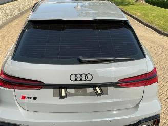 Audi Rs6 RS 6 Avant (C8), Combi, 2019 4.0 V8 TFSI Mild Hybrid 32V picture 15