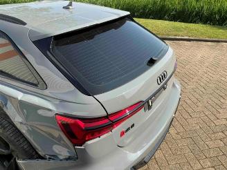 Audi Rs6 RS 6 Avant (C8), Combi, 2019 4.0 V8 TFSI Mild Hybrid 32V picture 14