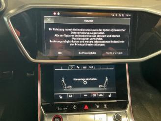 Audi Rs6 RS 6 Avant (C8), Combi, 2019 4.0 V8 TFSI Mild Hybrid 32V picture 29