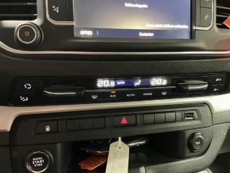 Opel Vivaro Vivaro, Van, 2019 2.0 CDTI 150 picture 35