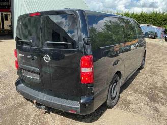 Opel Vivaro Vivaro, Van, 2019 2.0 CDTI 150 picture 5