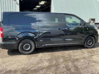 Opel Vivaro Vivaro, Van, 2019 2.0 CDTI 150 picture 4