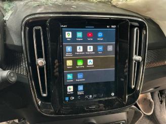 Volvo XC40 XC40 (XZ), SUV, 2017 Recharge Twin 78 kWh picture 26