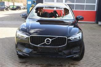 Volvo Xc-60 XC60 II (UZ), SUV, 2017 2.0 B4 16V Mild Hybrid AWD picture 7