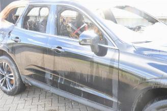 Volvo Xc-60 XC60 II (UZ), SUV, 2017 2.0 B4 16V Mild Hybrid AWD picture 16