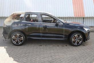Volvo Xc-60 XC60 II (UZ), SUV, 2017 2.0 B4 16V Mild Hybrid AWD picture 2