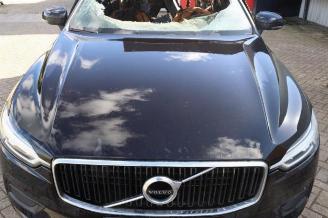 Volvo Xc-60 XC60 II (UZ), SUV, 2017 2.0 B4 16V Mild Hybrid AWD picture 9