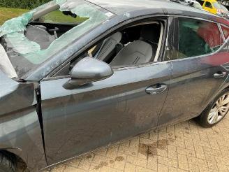 Seat Leon Leon (KLB), Hatchback 5-drs, 2019 1.0 TSI 12V picture 13