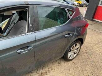 Seat Leon Leon (KLB), Hatchback 5-drs, 2019 1.0 TSI 12V picture 15