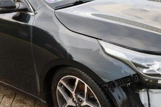 Kia Cee d Ceed Sportswagon (CDF), Combi 5-drs, 2018 1.5 T-GDI 16V Eco-Dynamics+ picture 12