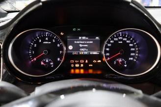 Kia Cee d Ceed Sportswagon (CDF), Combi 5-drs, 2018 1.5 T-GDI 16V Eco-Dynamics+ picture 35