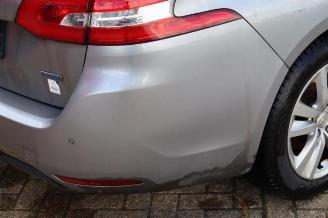 Peugeot 308 308 SW (L4/L9/LC/LJ/LR), Combi 5-drs, 2014 / 2021 1.6 BlueHDi 120 picture 34