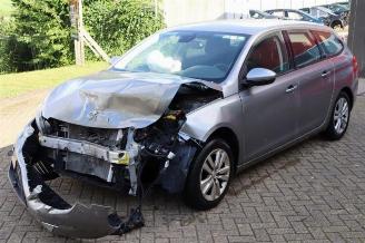 Peugeot 308 308 SW (L4/L9/LC/LJ/LR), Combi 5-drs, 2014 / 2021 1.6 BlueHDi 120 picture 7