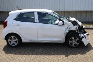 Kia Picanto Picanto (JA), Hatchback, 2017 1.0 DPi 12V picture 2