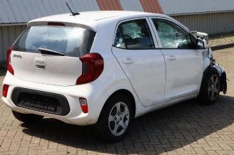 Kia Picanto Picanto (JA), Hatchback, 2017 1.0 DPi 12V picture 3