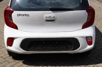 Kia Picanto Picanto (JA), Hatchback, 2017 1.0 DPi 12V picture 16