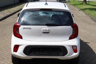 Kia Picanto Picanto (JA), Hatchback, 2017 1.0 DPi 12V picture 4