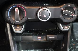 Kia Picanto Picanto (JA), Hatchback, 2017 1.0 DPi 12V picture 30