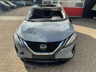 Nissan Qashqai Qashqai (J12), SUV, 2021 1.3 DIG-T 150 16V picture 8